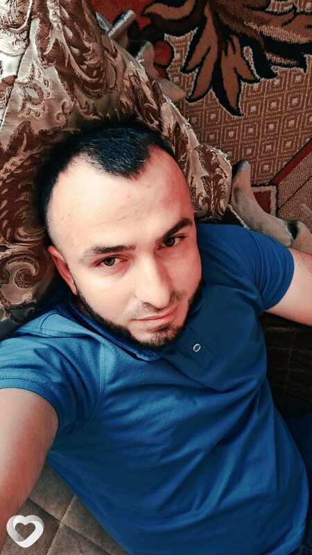 Байсангур, 34, Грозном — анкета №2385972