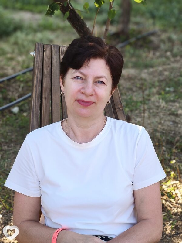 Ольга, 56, Волгограде — анкета №2386039