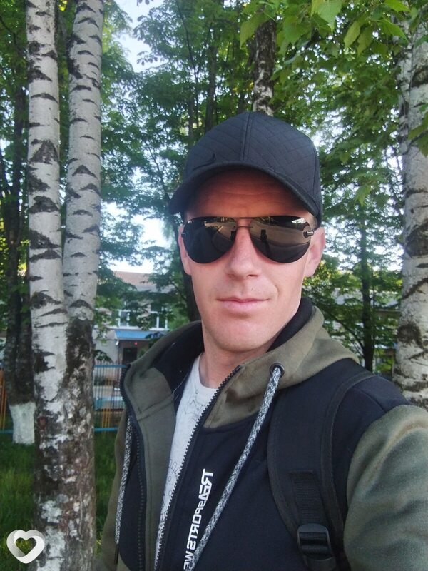 Максим, 31, Ставрополе — анкета №2386043