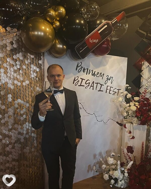 Алексей, 37, Тюмени — анкета №2386044