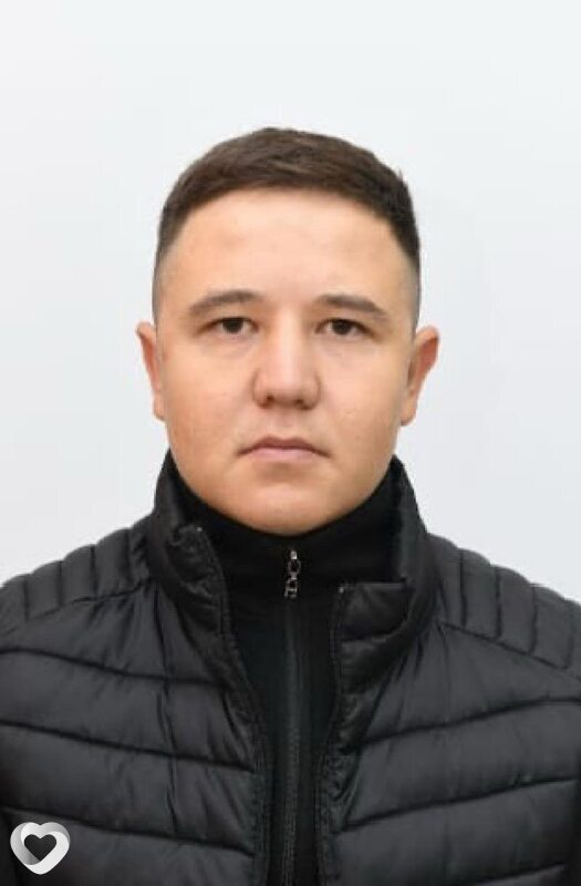 Дима, 31, Баймаке — анкета №2386045