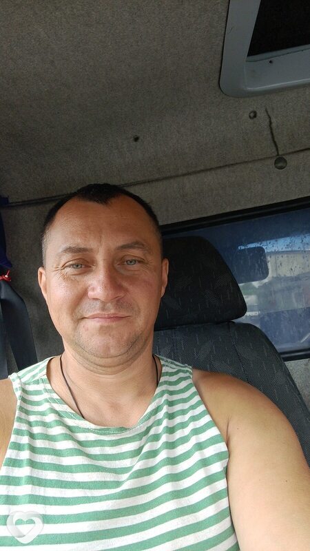 Владимир, 39, Пензе — анкета №2386047