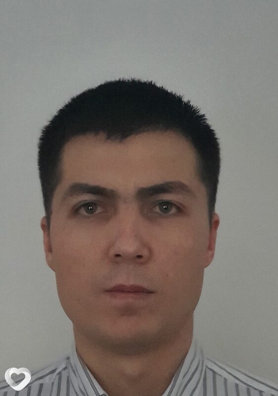 Руслан, 32, Санкт-Петербурге — анкета №2386048