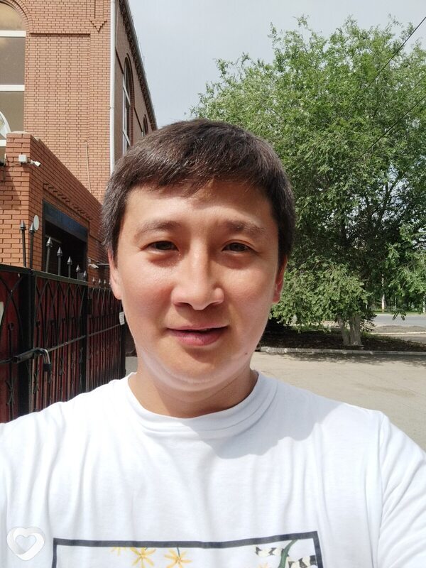 Батырбек, 28, Уральске — анкета №2386052