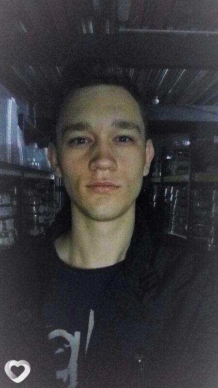 Artur, 28, Краснодаре — анкета №2386062