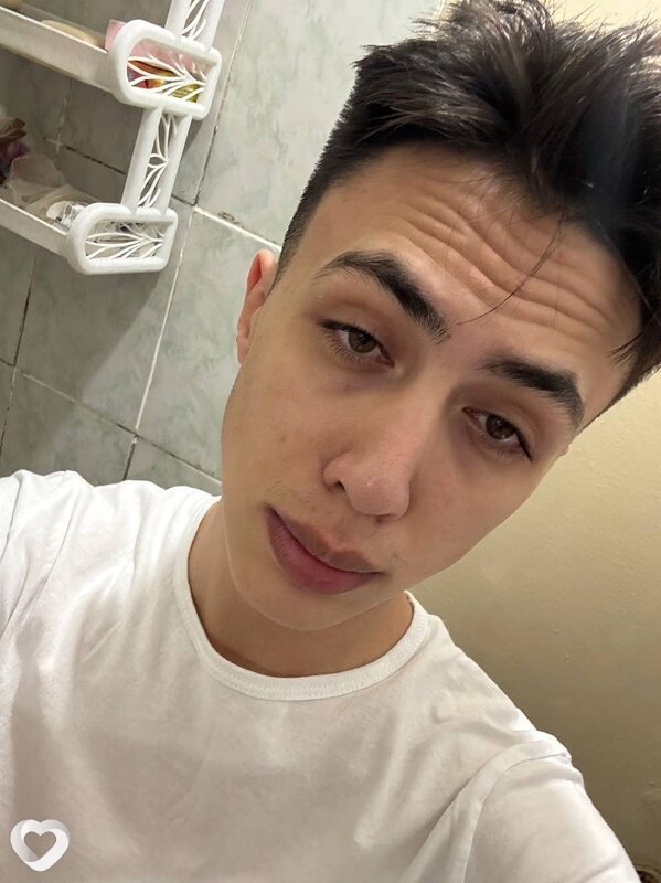 Владислав, 23, Хабаровске — анкета №2386070