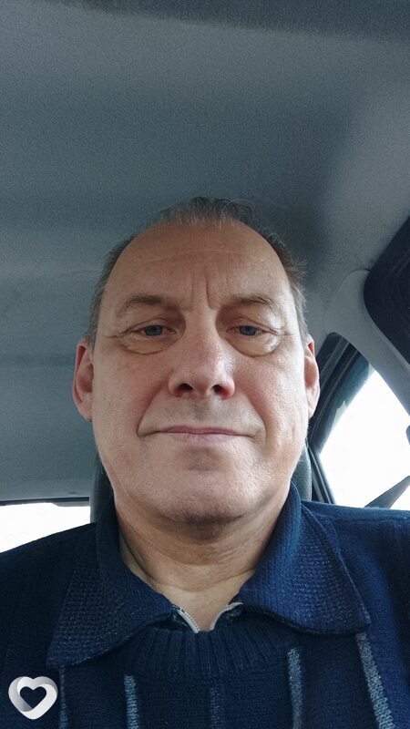 Женя, 57, Твери — анкета №2386073
