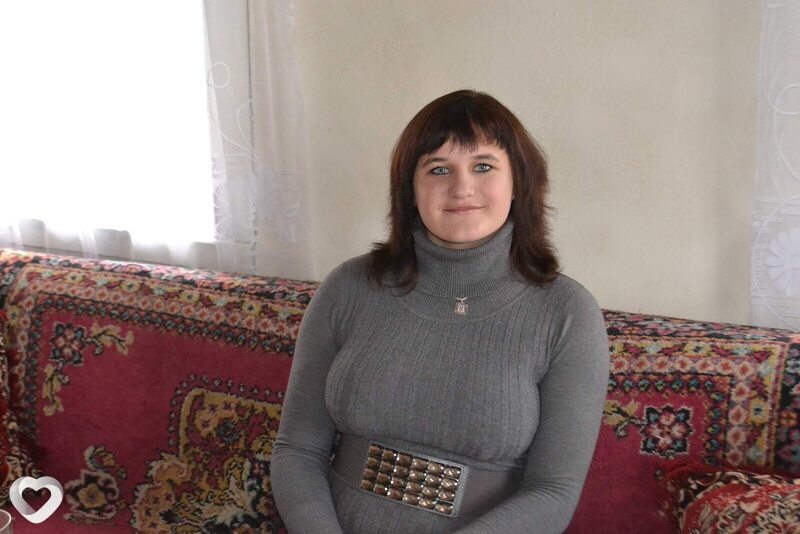 Гражина, 27, Щучине — анкета №2386107