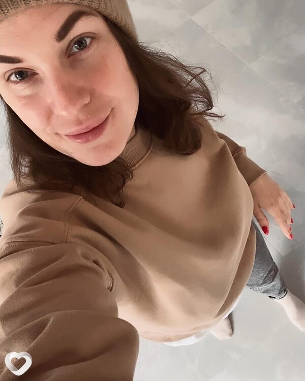 Александра, 29, Кирове — анкета №2386117