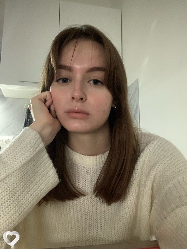 Анюта, Бодайбо