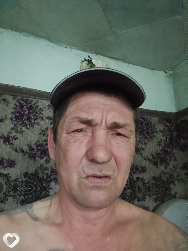 Игорь Пелевин, 58, Горно-Алтайске — анкета №2386125