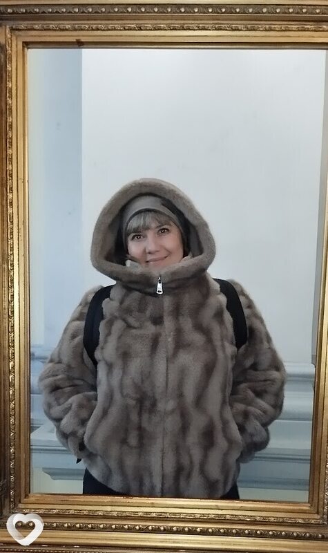 Татьяна, 42, Санкт-Петербурге — анкета №2386155