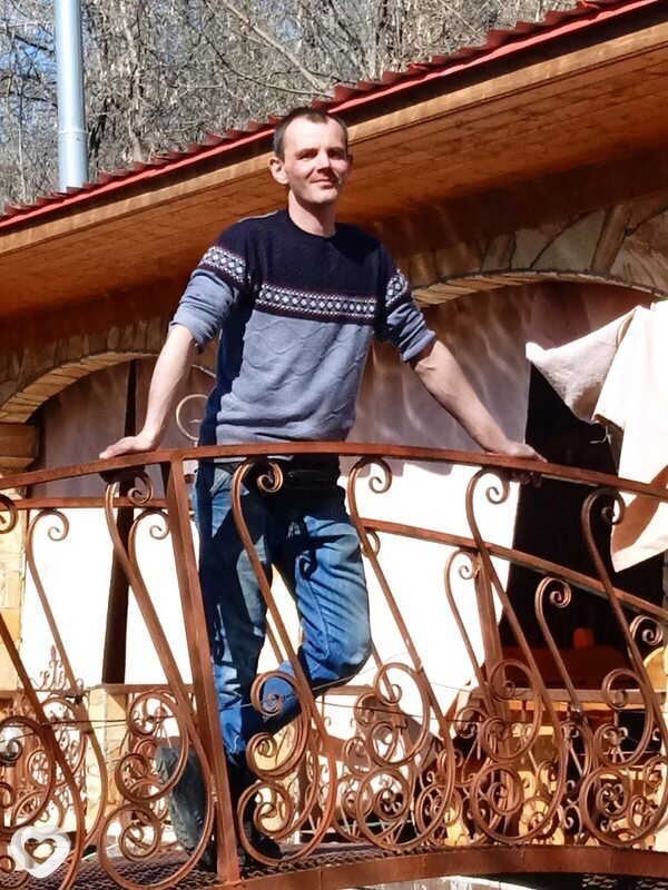 Алексей, 33, Перми — анкета №2386161