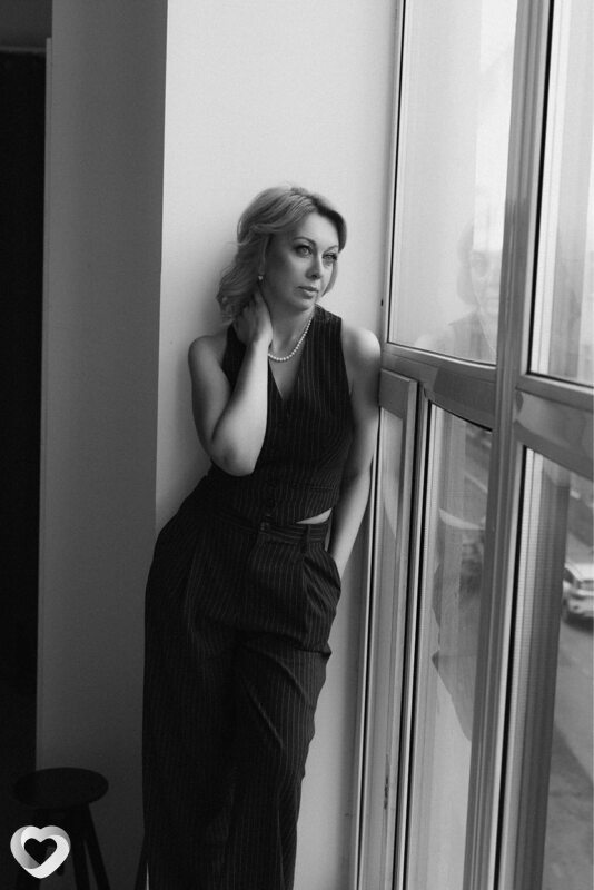 Алёна, 40, Москве — анкета №2386168