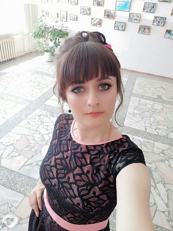 Анастасия, 19, Пензе — анкета №2386077
