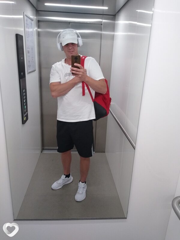 Robert, 34, Гданьск — анкета №2386084