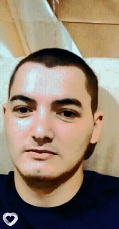 Антон, 34, Самаре — анкета №2386088
