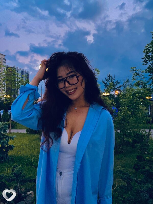 Анара, 31, Москве — анкета №2386089