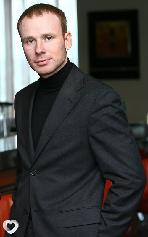 Владимир, 48, Москве — анкета №2386091
