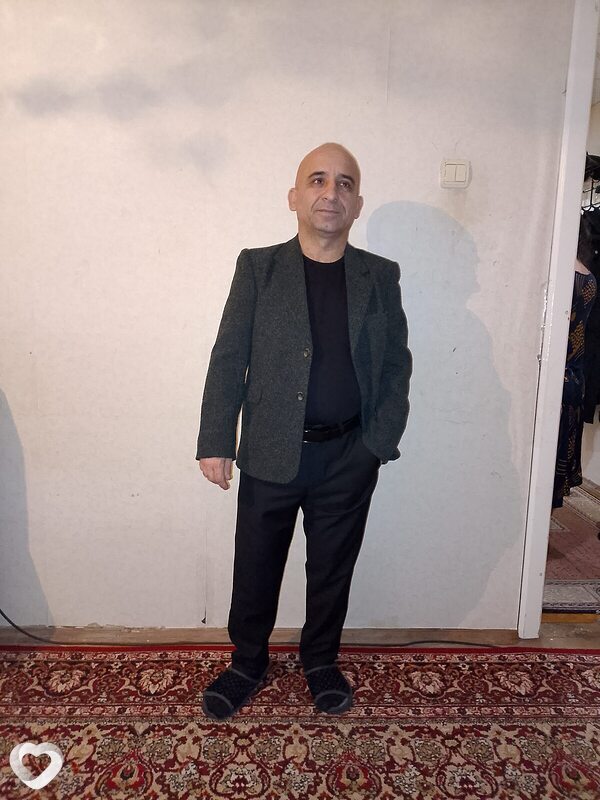 Роман, 52, Нижнем Новгороде — анкета №2386095