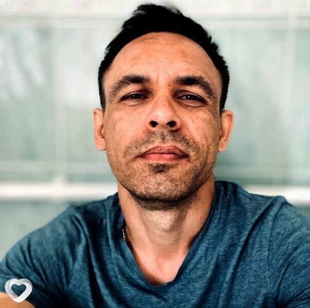 Alex, 39, Ростове-на-Дону — анкета №2386097