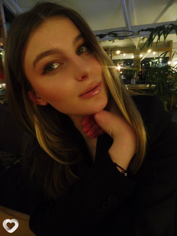 Алина, 28, Тюмени — анкета №2386207