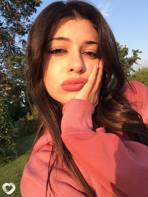 Анна, 25, Санкт-Петербурге — анкета №2386211
