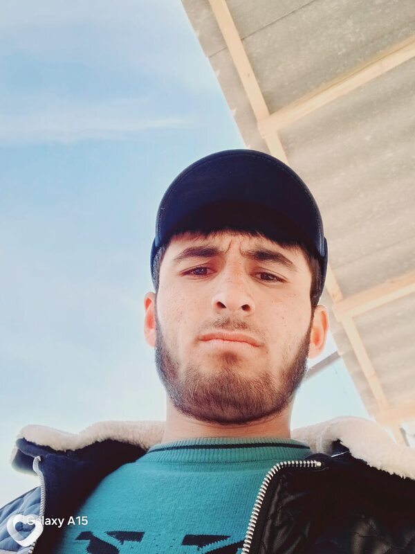 Саша, 31, Белгороде — анкета №2386213
