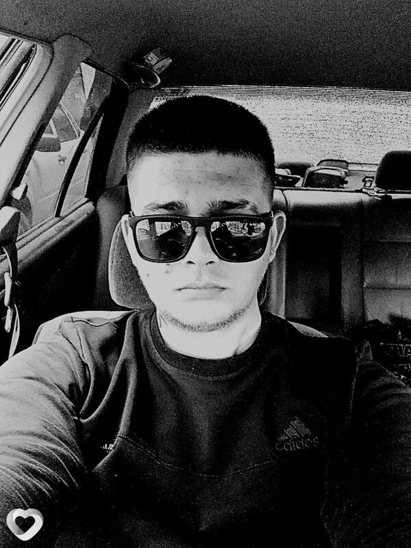 Fed, 29, Благовещенске — анкета №2386214