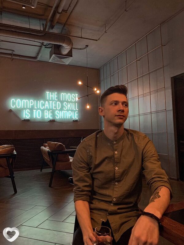 Artur, 36, Кишинёв — анкета №2386428