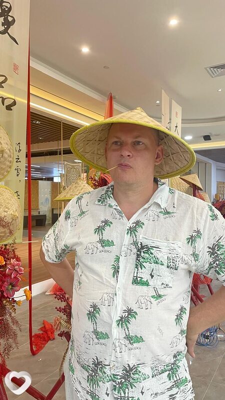 Алексей, 46, Оренбурге — анкета №2386429