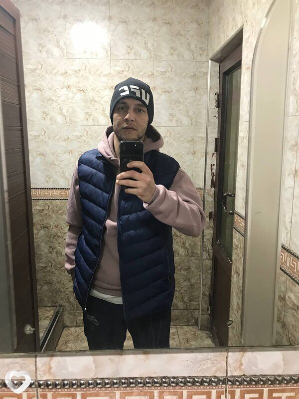 Санжар, 31, Томске — анкета №2386446