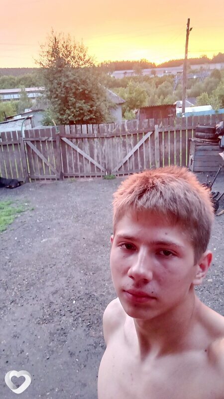 Сережа, 31, Новокузнецке — анкета №2386278