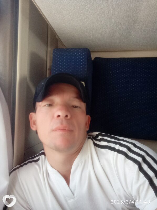 Руслан, 32, Хабаровске — анкета №2386286