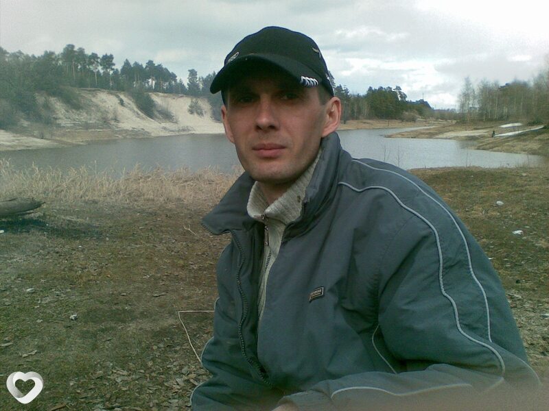 Алексей, 41, Мелеузе — анкета №2386292