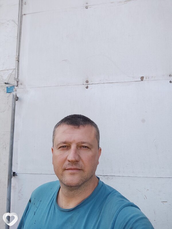 Александр, 47, Кулебаках — анкета №2386178