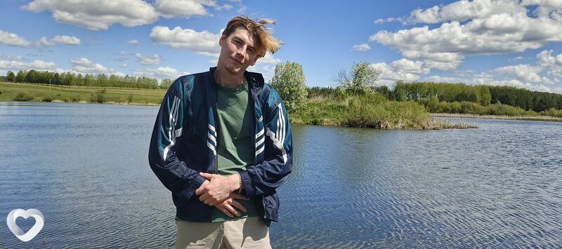 Даниил, 27, Тюмени — анкета №2386182
