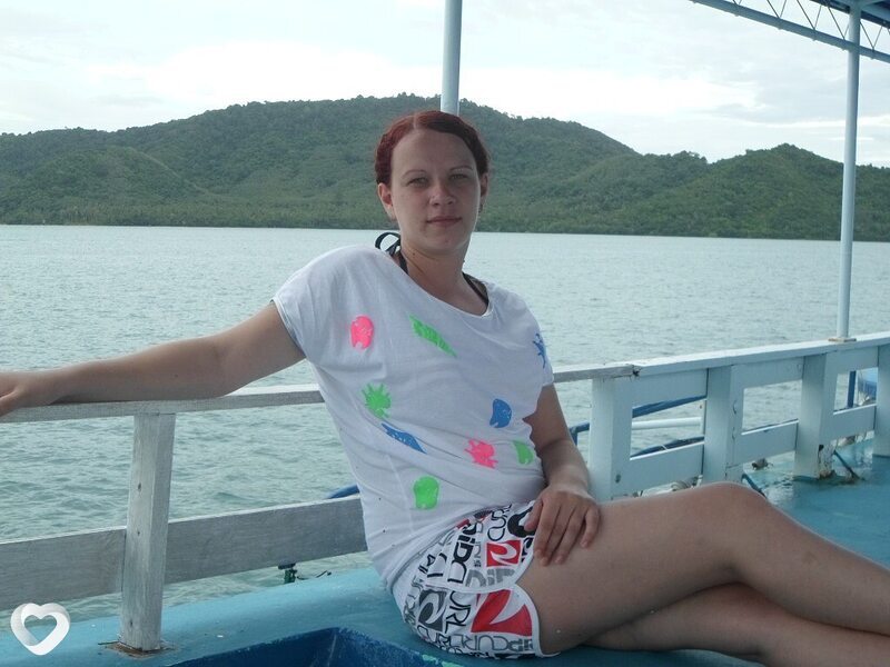 Ирина, 38, Новокузнецке — анкета №2386187