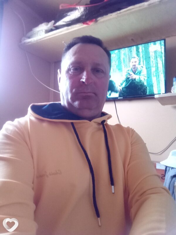 Михаил, 55, Орёл — анкета №2386197