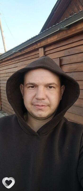 Нижний, 32, Иркутске — анкета №2386527