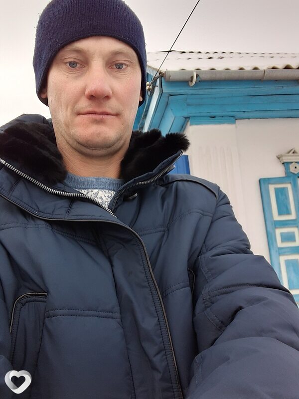 Алексей Морозов, 43, Челябинске — анкета №2386528