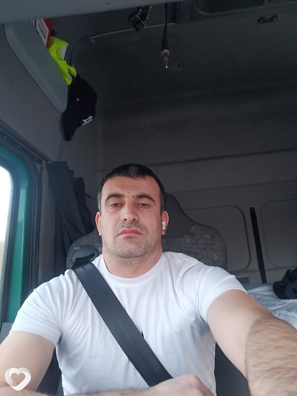 Карим, 39, Набережных Челнах — анкета №2386537