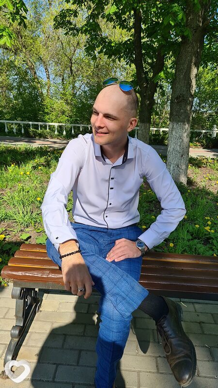 Денчик, 35, Воронеже — анкета №2386542