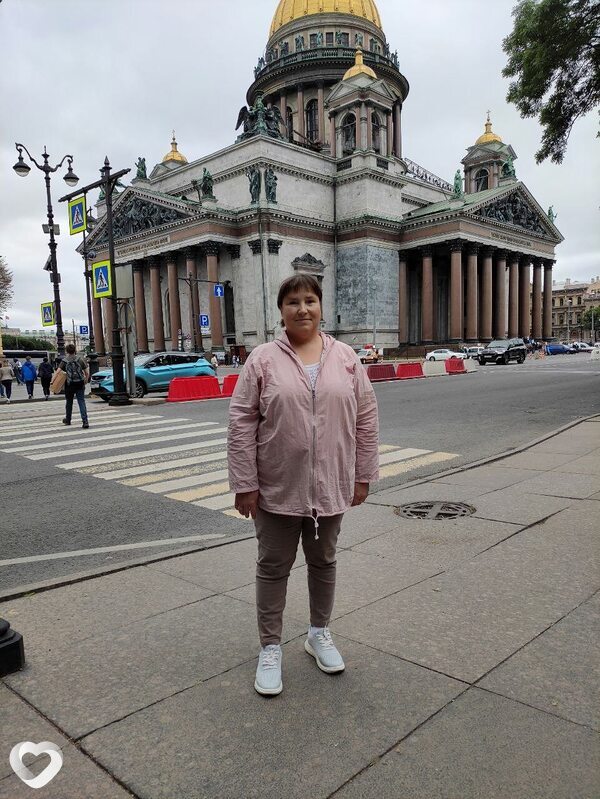 Нина, 63, Москве — анкета №2386544