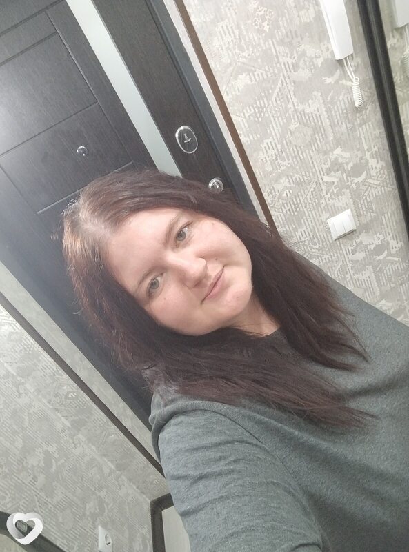 Виталина, 26, Краснодаре — анкета №2386352