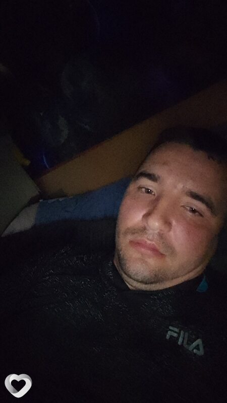 Владислав, 34, Жигулевске — анкета №2386370