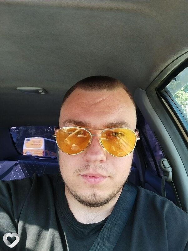 Евгений, 25, Новосибирске — анкета №2386374