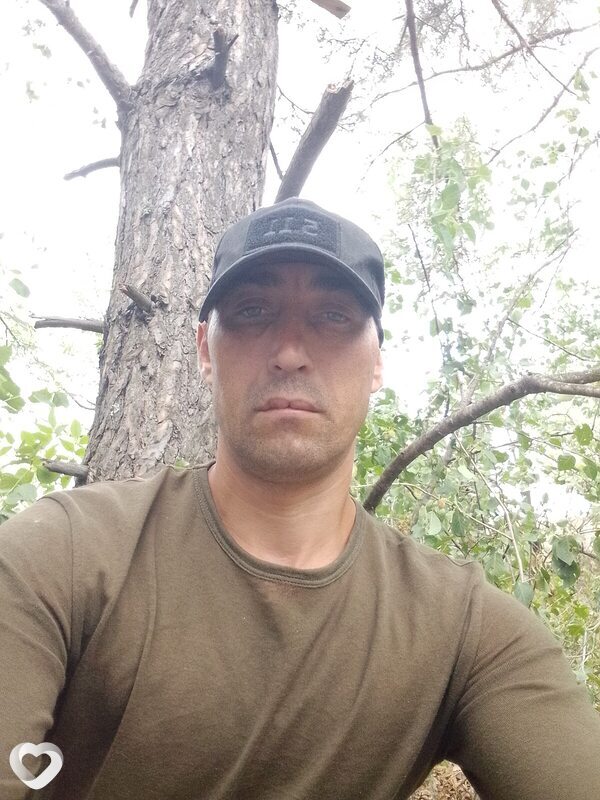 Николай, 35, Красноярске — анкета №2386375