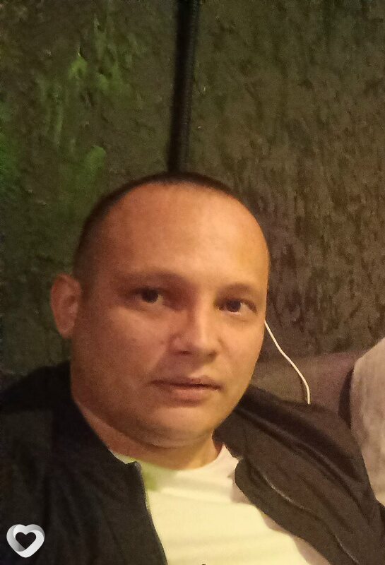 Kirill, 36, Дзержинске — анкета №2386382