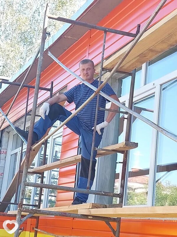 Александр, 39, Ревде — анкета №2386383